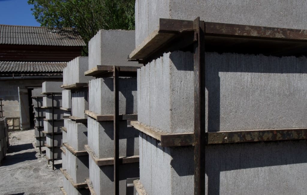 Избегайте этих ошибок при выборе бетонных бордюров в Барановичах от Люксор